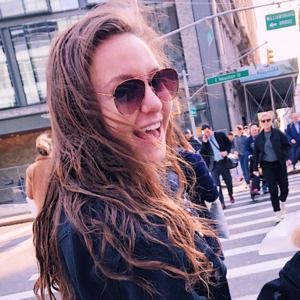 Meet your Posher, Marie